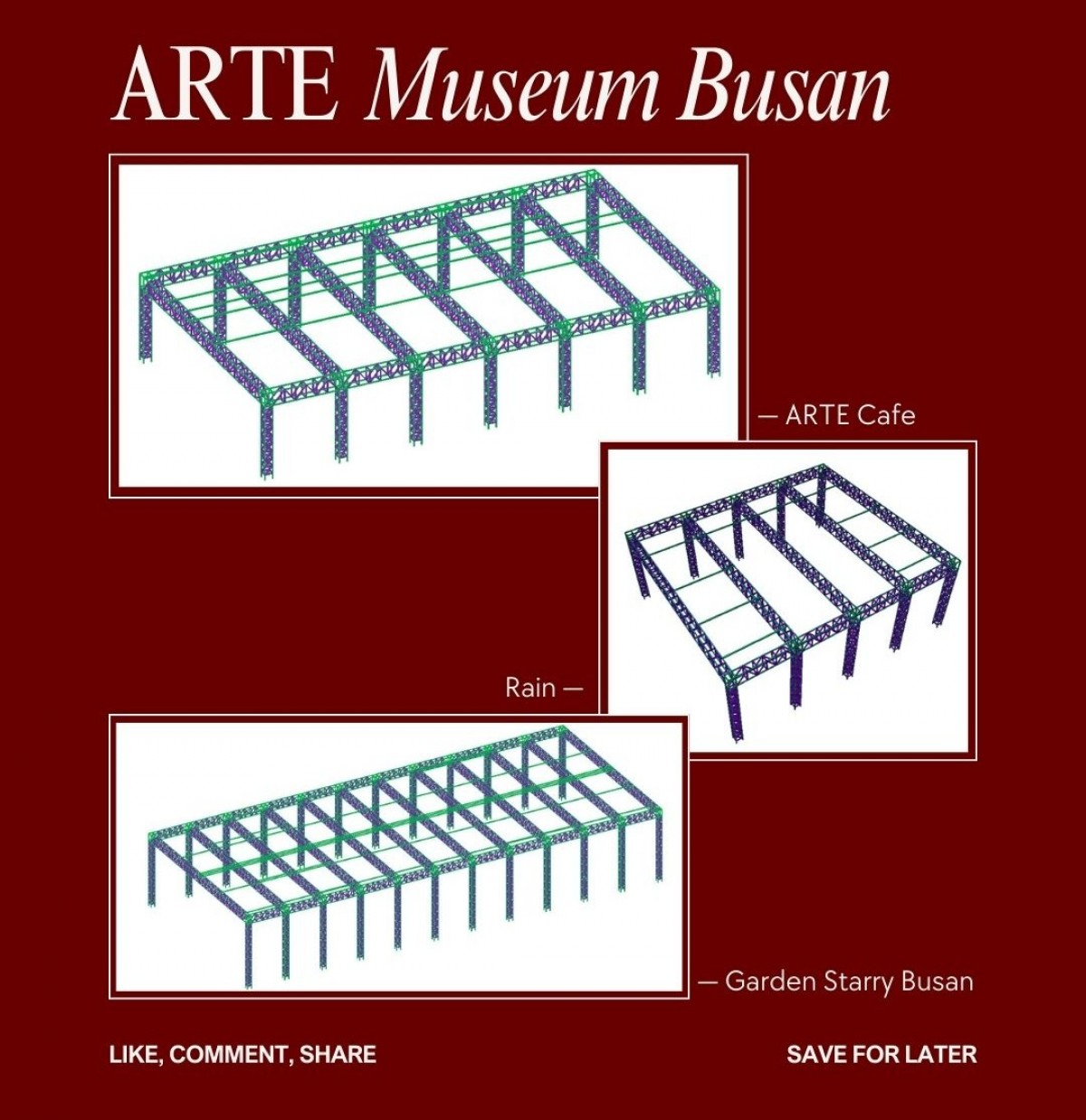 Busan arte museum 이미지 1