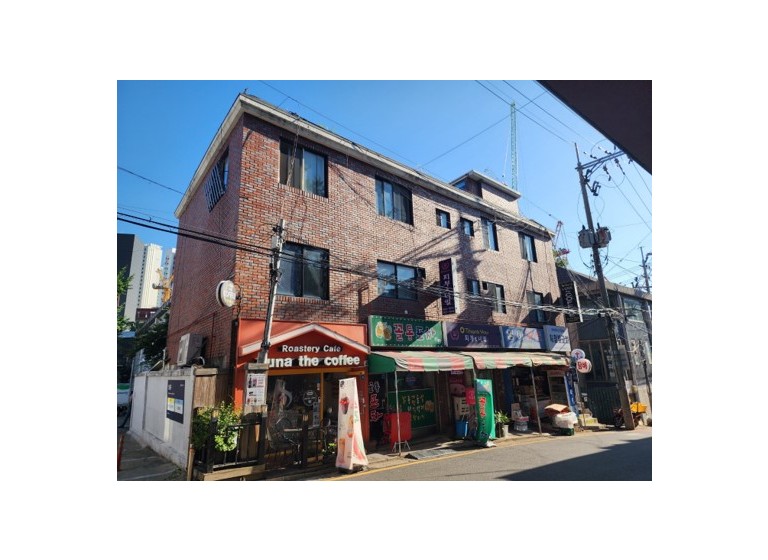 Jongro-gu conducted safety inspection in preparation for the rainy season. ( of 41 buildings )