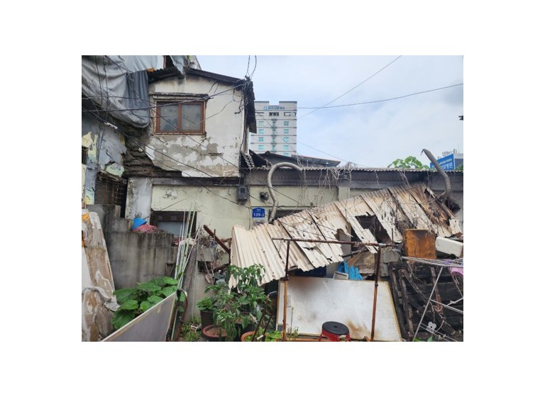 Yeongdeungpo-gu conducted safety inspection ( for empty house)